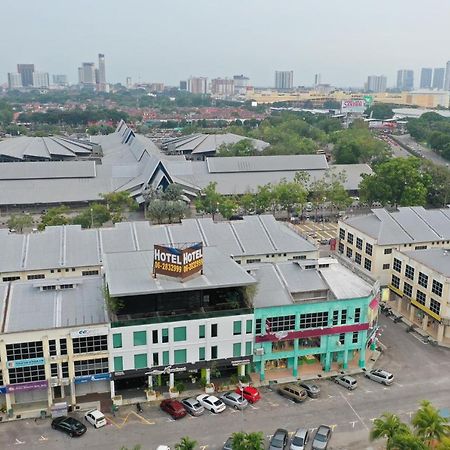 Riverfront Boutique Hotel Malacca 外观 照片