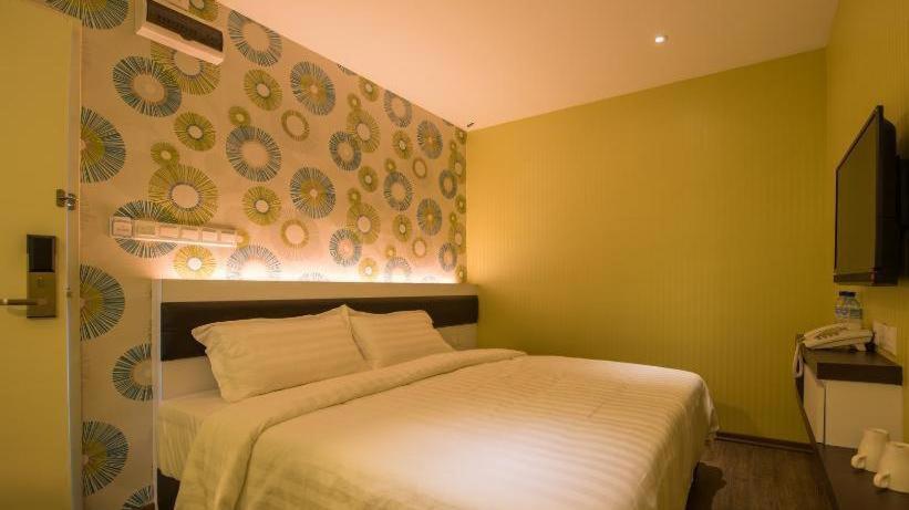 Riverfront Boutique Hotel Malacca 外观 照片