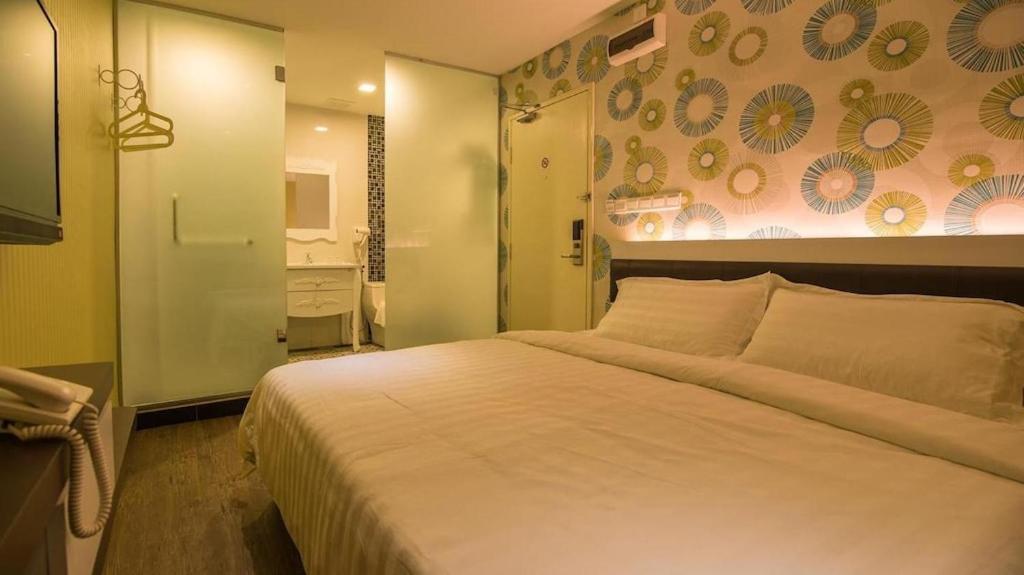 Riverfront Boutique Hotel Malacca 外观 照片