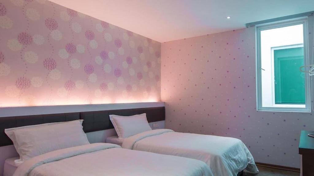 Riverfront Boutique Hotel Malacca 外观 照片