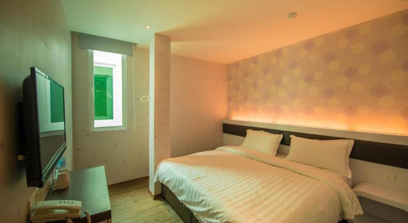 Riverfront Boutique Hotel Malacca 外观 照片