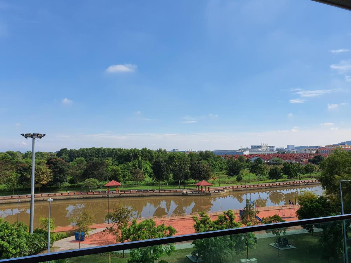 Riverfront Boutique Hotel Malacca 外观 照片