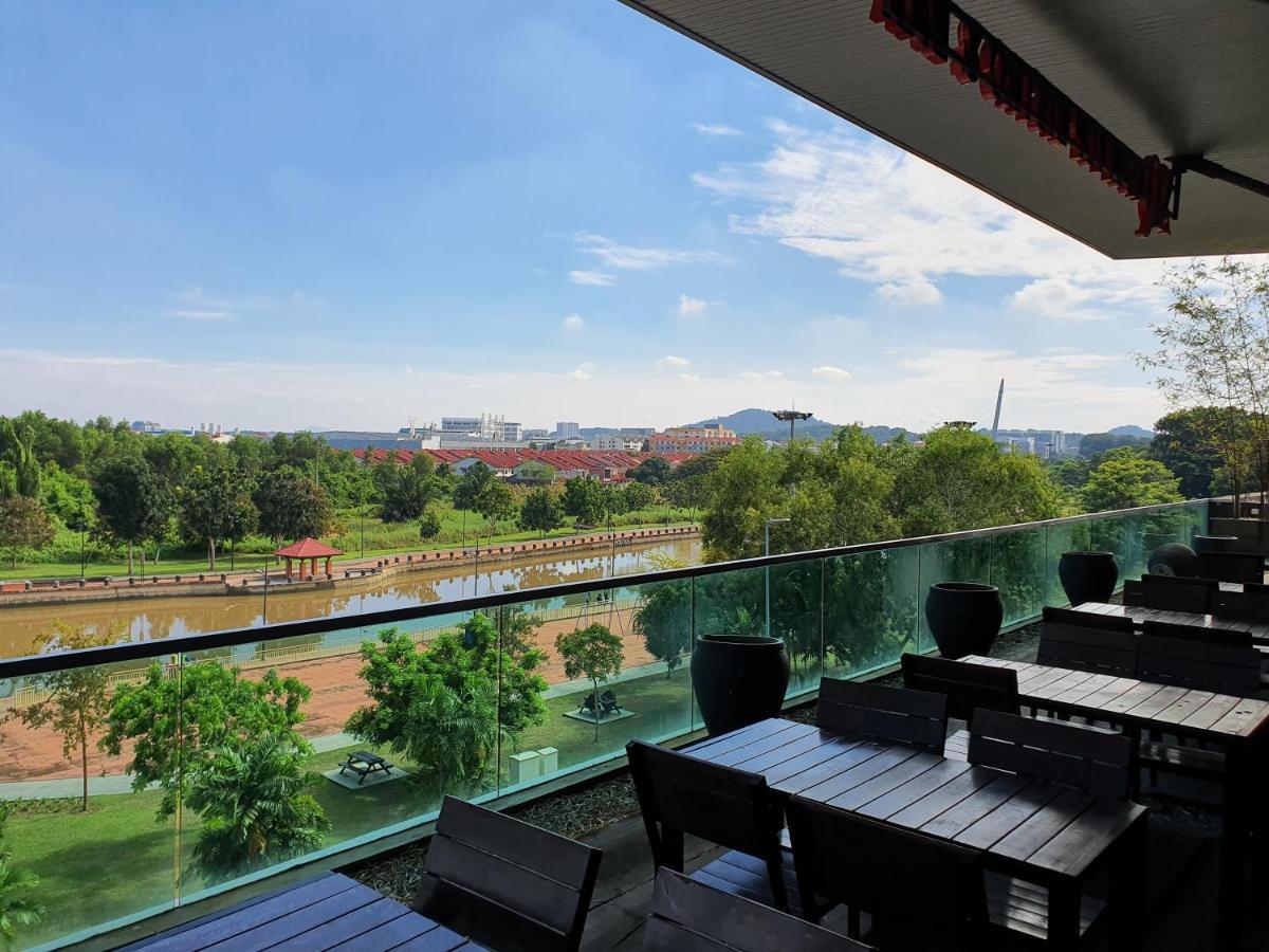 Riverfront Boutique Hotel Malacca 外观 照片