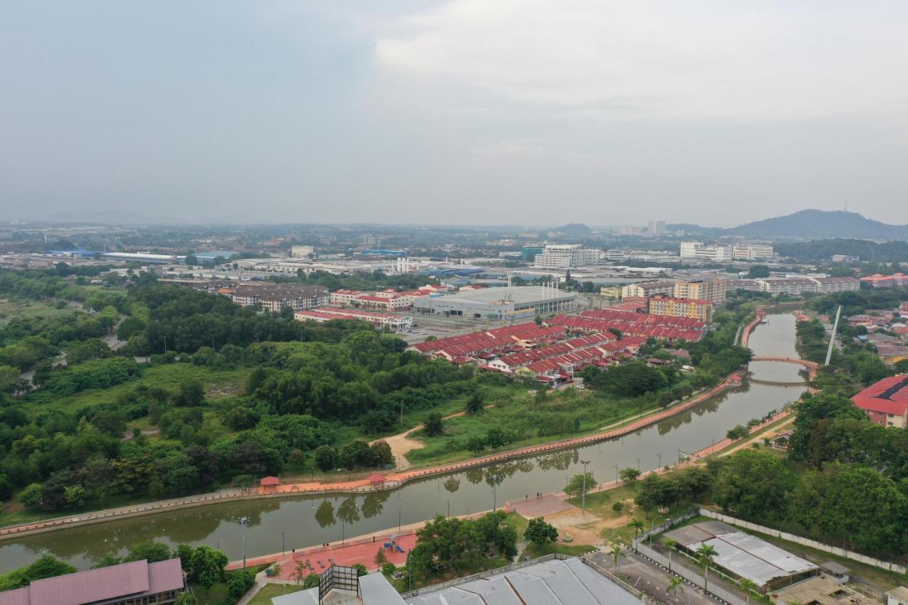 Riverfront Boutique Hotel Malacca 外观 照片